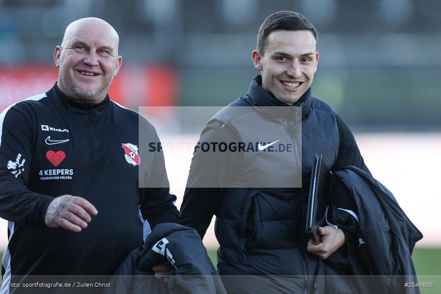 sport, Würzburg, SpVgg Hankofen-Hailing, Regionalliga Bayern, Fussball, FC Würzburger Kickers, BFV, AKON-Arena, 26. Spieltag, 02.04.2026 - Bild-ID: 2548800