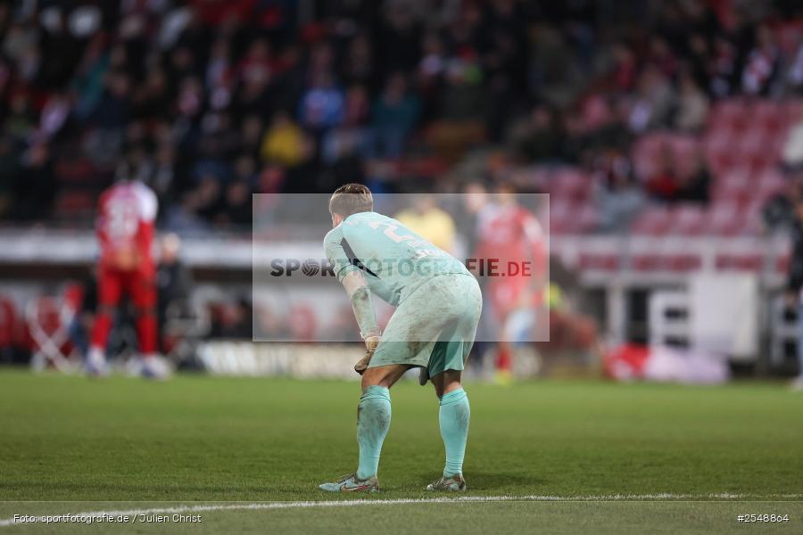 sport, Würzburg, SpVgg Hankofen-Hailing, Regionalliga Bayern, Fussball, FC Würzburger Kickers, BFV, AKON-Arena, 26. Spieltag, 02.04.2026 - Bild-ID: 2548864