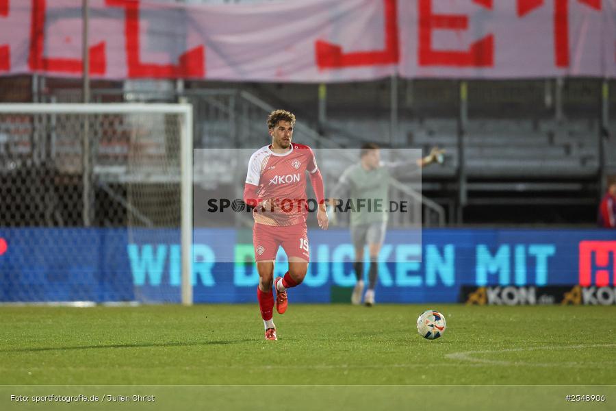 sport, Würzburg, SpVgg Hankofen-Hailing, Regionalliga Bayern, Fussball, FC Würzburger Kickers, BFV, AKON-Arena, 26. Spieltag, 02.04.2026 - Bild-ID: 2548906
