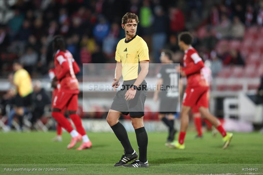 sport, Würzburg, SpVgg Hankofen-Hailing, Regionalliga Bayern, Fussball, FC Würzburger Kickers, BFV, AKON-Arena, 26. Spieltag, 02.04.2026 - Bild-ID: 2548927