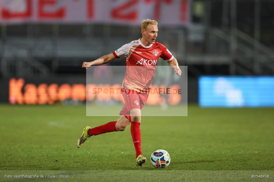 sport, Würzburg, SpVgg Hankofen-Hailing, Regionalliga Bayern, Fussball, FC Würzburger Kickers, BFV, AKON-Arena, 26. Spieltag, 02.04.2026 - Bild-ID: 2548938