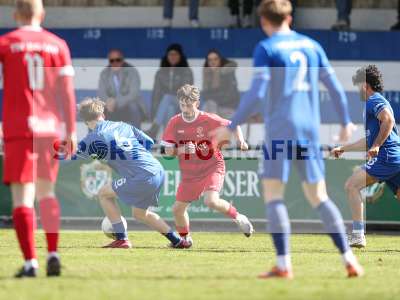 Fotos von Würzburger FV 04 II - TSV Lohr am Main auf sportfotografie.de