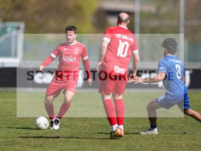 Fotos von Würzburger FV 04 II - TSV Lohr am Main auf sportfotografie.de