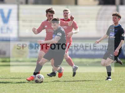 Fotos von ASV Rimpar - 1. FC Lichtenfels auf sportfotografie.de