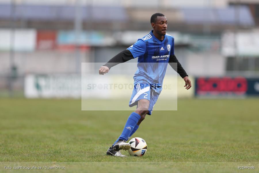 Sportgelände, Lohr am Main, 04.04.2026, sport, Fussball, BFV, 20. Spieltag, A-Klasse Würzburg Gr. 5, TuS Frammersbach III, TSV Lohr II - Bild-ID: 2549088