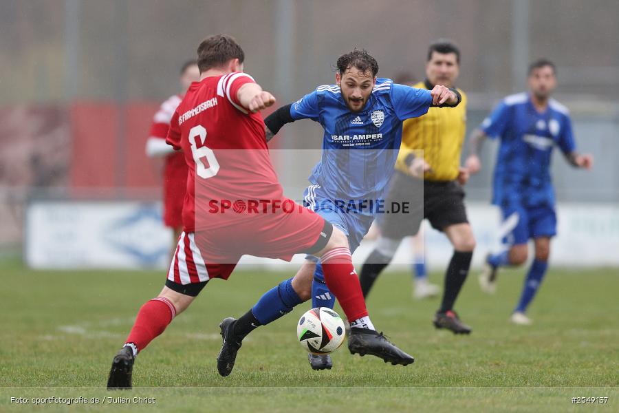 Sportgelände, Lohr am Main, 04.04.2026, sport, Fussball, BFV, 20. Spieltag, A-Klasse Würzburg Gr. 5, TuS Frammersbach III, TSV Lohr II - Bild-ID: 2549137
