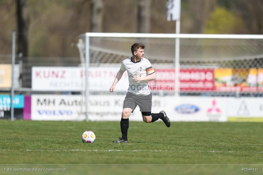 sport, TSV Karlburg II, Nachholspieltag, Kreisliga Würzburg, Karlburg, Fussball, Fundamentum Sportpark, BSC Aura, BFV, 06.04.2026 - Bild-ID: 2549437