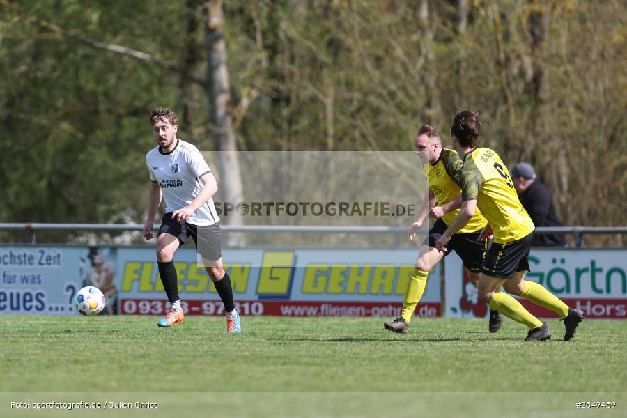 sport, TSV Karlburg II, Nachholspieltag, Kreisliga Würzburg, Karlburg, Fussball, Fundamentum Sportpark, BSC Aura, BFV, 06.04.2026 - Bild-ID: 2549459