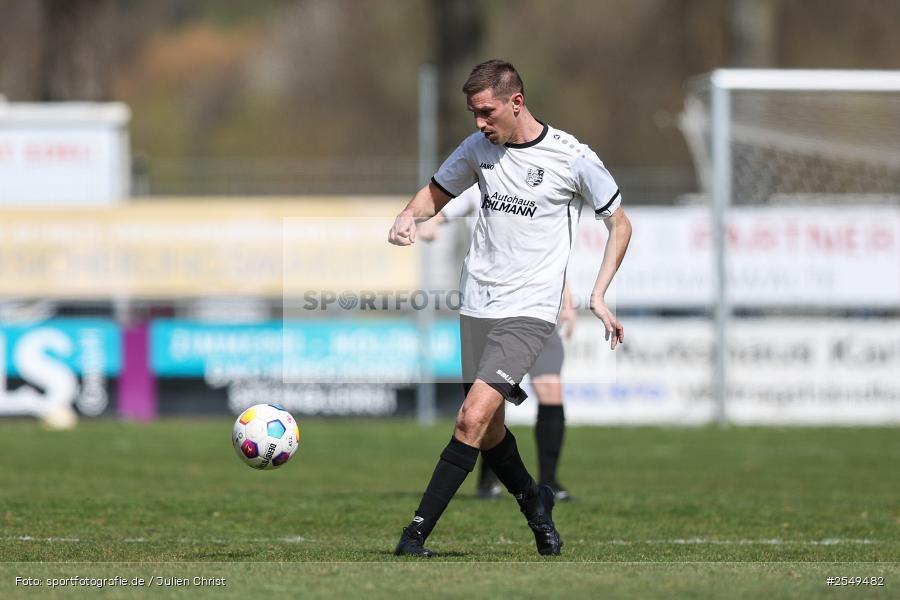 sport, TSV Karlburg II, Nachholspieltag, Kreisliga Würzburg, Karlburg, Fussball, Fundamentum Sportpark, BSC Aura, BFV, 06.04.2026 - Bild-ID: 2549482