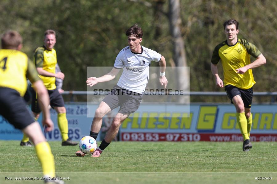 sport, TSV Karlburg II, Nachholspieltag, Kreisliga Würzburg, Karlburg, Fussball, Fundamentum Sportpark, BSC Aura, BFV, 06.04.2026 - Bild-ID: 2549491