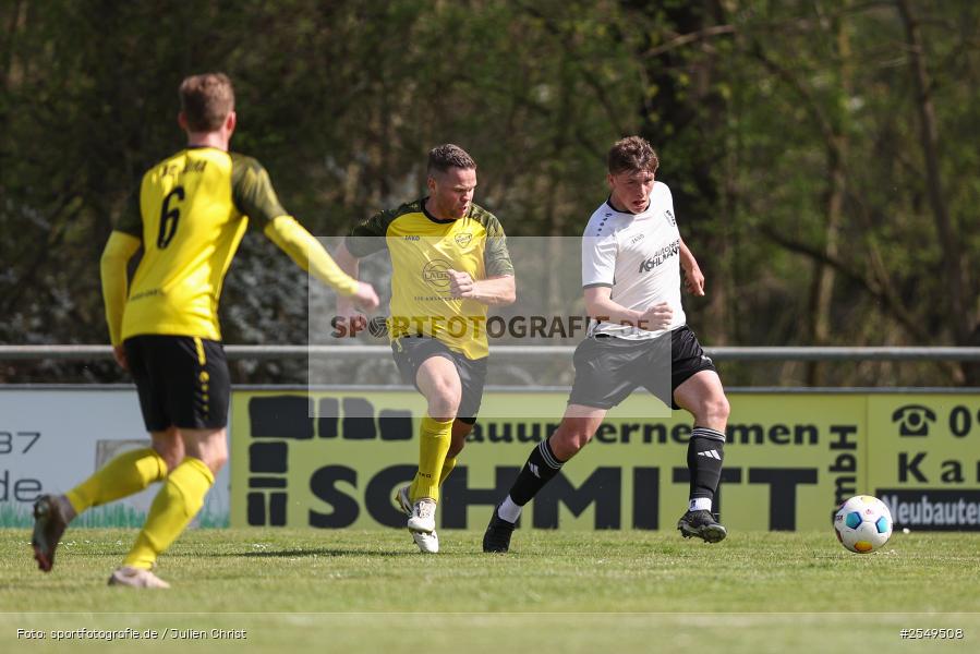 sport, TSV Karlburg II, Nachholspieltag, Kreisliga Würzburg, Karlburg, Fussball, Fundamentum Sportpark, BSC Aura, BFV, 06.04.2026 - Bild-ID: 2549508