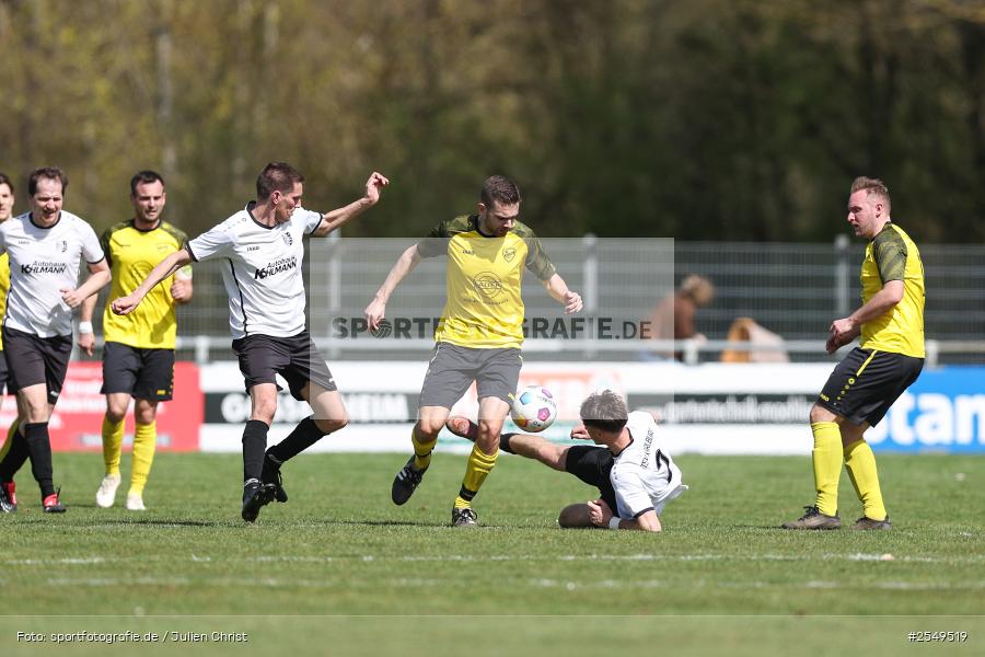 sport, TSV Karlburg II, Nachholspieltag, Kreisliga Würzburg, Karlburg, Fussball, Fundamentum Sportpark, BSC Aura, BFV, 06.04.2026 - Bild-ID: 2549519