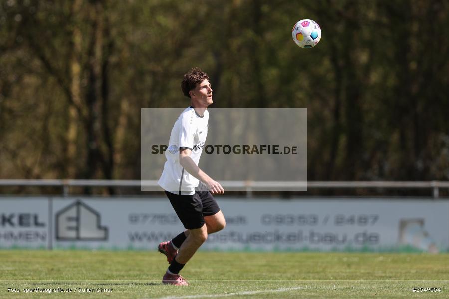 sport, TSV Karlburg II, Nachholspieltag, Kreisliga Würzburg, Karlburg, Fussball, Fundamentum Sportpark, BSC Aura, BFV, 06.04.2026 - Bild-ID: 2549554