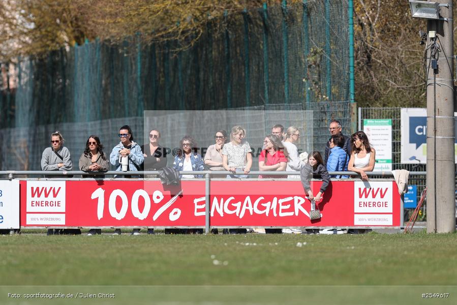 sport, U19 Volksbanken-Raiffeisenbanken-Pokal, Schömig-Digitaldruck-Arena, Rimpar, Fussball, Bezirksfinale, BSC Aschaffenburg-Schweinheim, BFV, 06.04.2026, (SG) ASV Rimpar - Bild-ID: 2549617