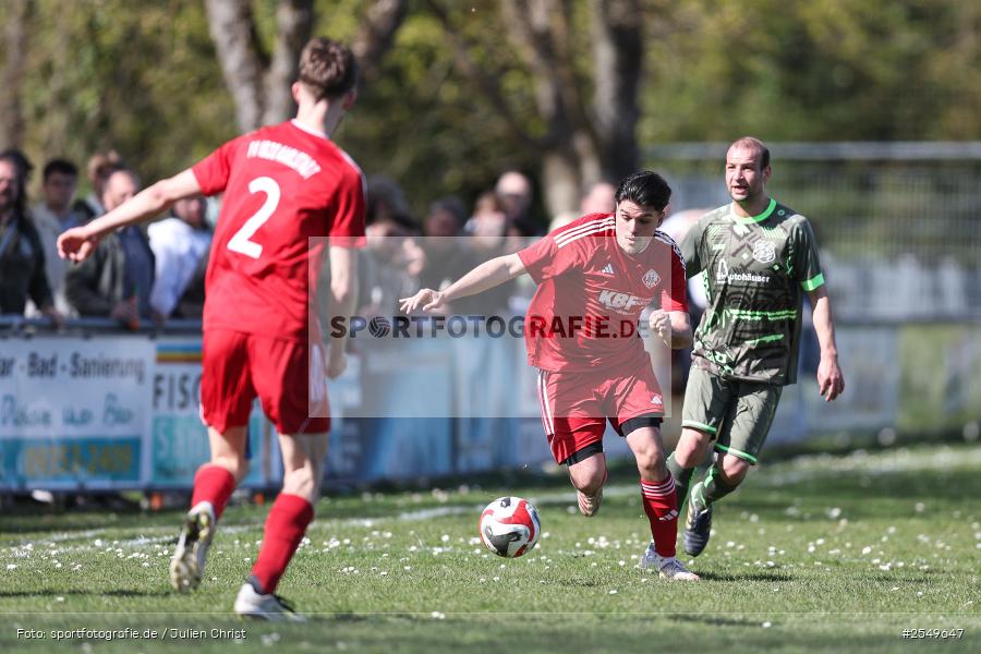 sport, TSV Neuhütten-Wiesthal, Sportgelände, Nachholspieltag, Kreisliga Würzburg Gr. 2, Karlstadt, Fussball, FV Karlstadt, BFV, 06.04.2026 - Bild-ID: 2549647
