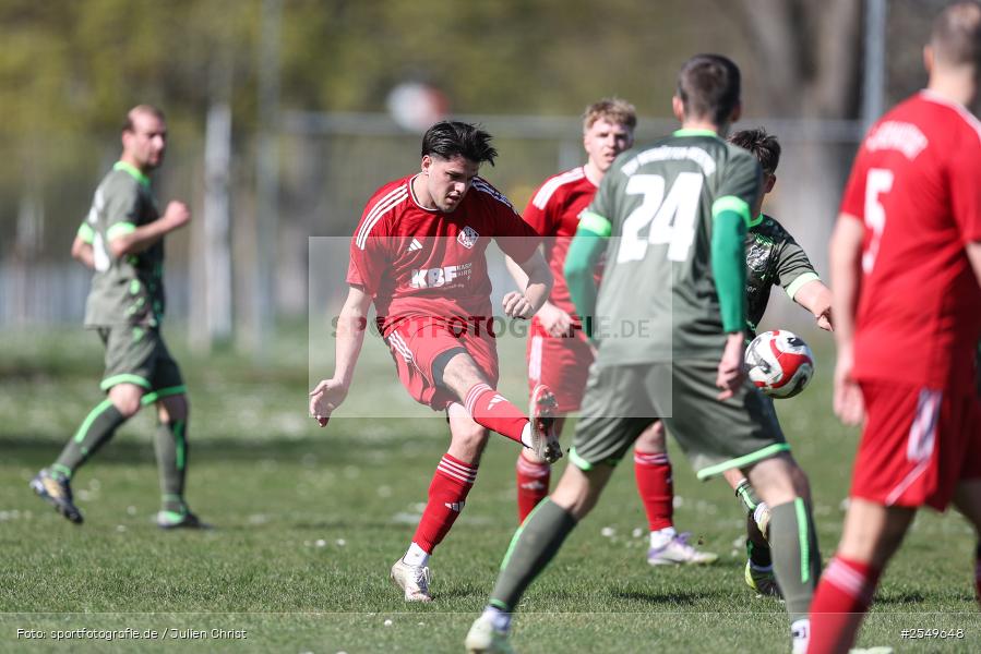 sport, TSV Neuhütten-Wiesthal, Sportgelände, Nachholspieltag, Kreisliga Würzburg Gr. 2, Karlstadt, Fussball, FV Karlstadt, BFV, 06.04.2026 - Bild-ID: 2549648