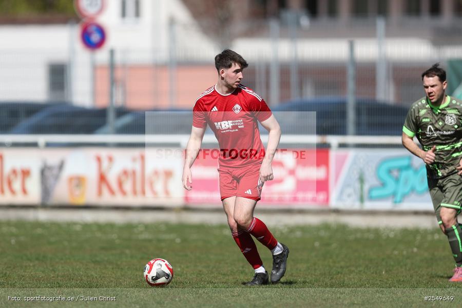 sport, TSV Neuhütten-Wiesthal, Sportgelände, Nachholspieltag, Kreisliga Würzburg Gr. 2, Karlstadt, Fussball, FV Karlstadt, BFV, 06.04.2026 - Bild-ID: 2549649