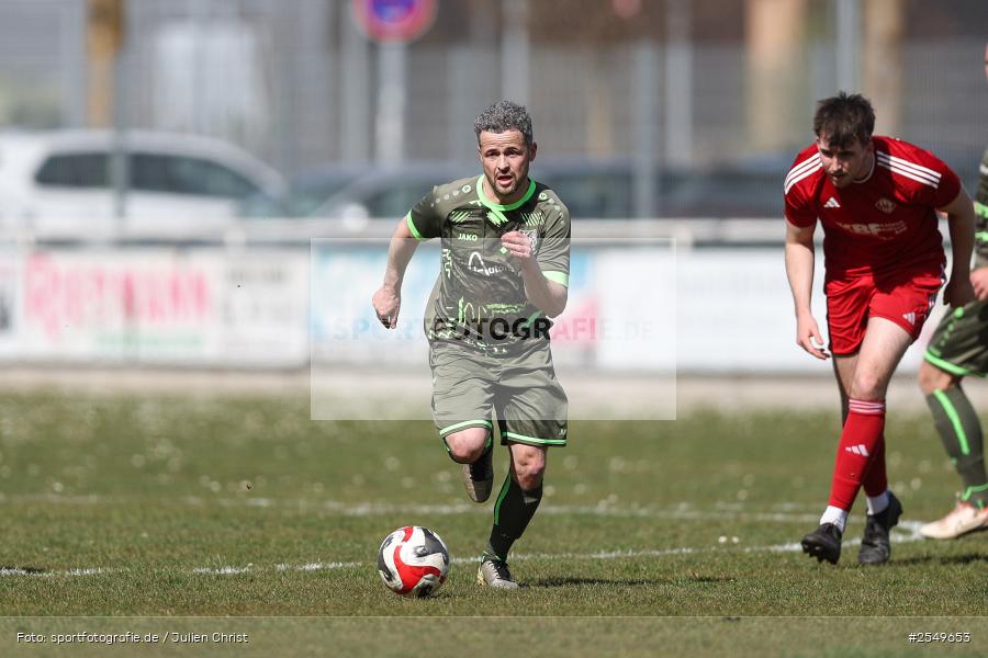sport, TSV Neuhütten-Wiesthal, Sportgelände, Nachholspieltag, Kreisliga Würzburg Gr. 2, Karlstadt, Fussball, FV Karlstadt, BFV, 06.04.2026 - Bild-ID: 2549653