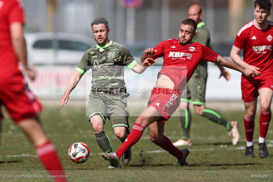 sport, TSV Neuhütten-Wiesthal, Sportgelände, Nachholspieltag, Kreisliga Würzburg Gr. 2, Karlstadt, Fussball, FV Karlstadt, BFV, 06.04.2026 - Bild-ID: 2549655