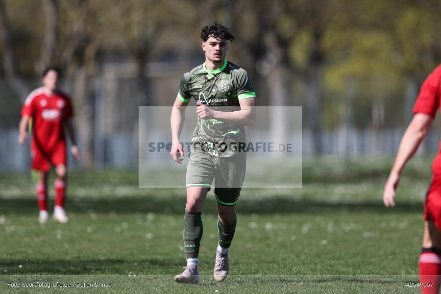 sport, TSV Neuhütten-Wiesthal, Sportgelände, Nachholspieltag, Kreisliga Würzburg Gr. 2, Karlstadt, Fussball, FV Karlstadt, BFV, 06.04.2026 - Bild-ID: 2549657