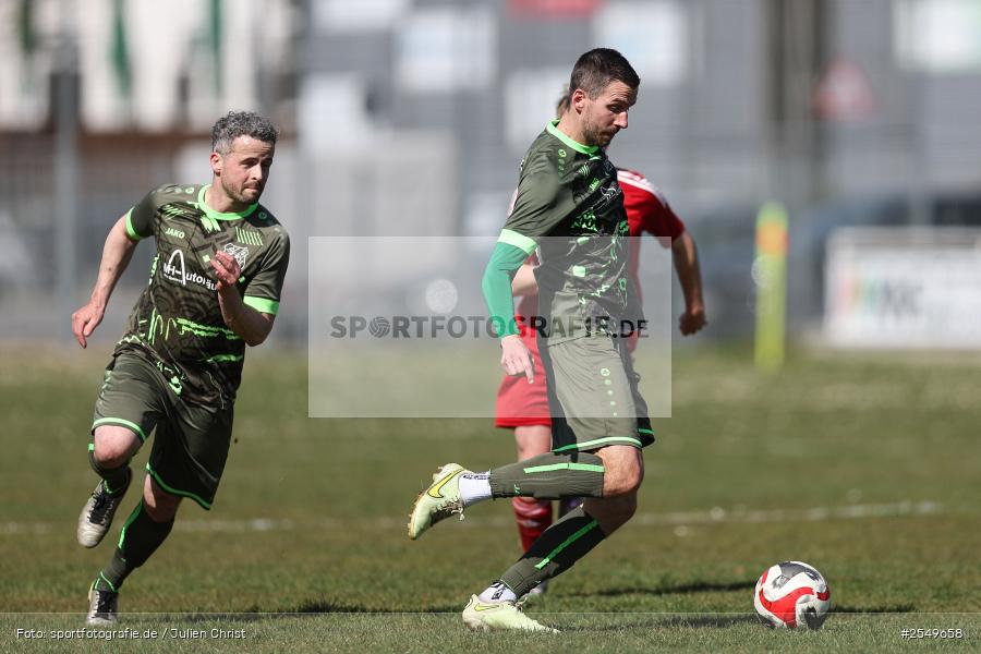 sport, TSV Neuhütten-Wiesthal, Sportgelände, Nachholspieltag, Kreisliga Würzburg Gr. 2, Karlstadt, Fussball, FV Karlstadt, BFV, 06.04.2026 - Bild-ID: 2549658