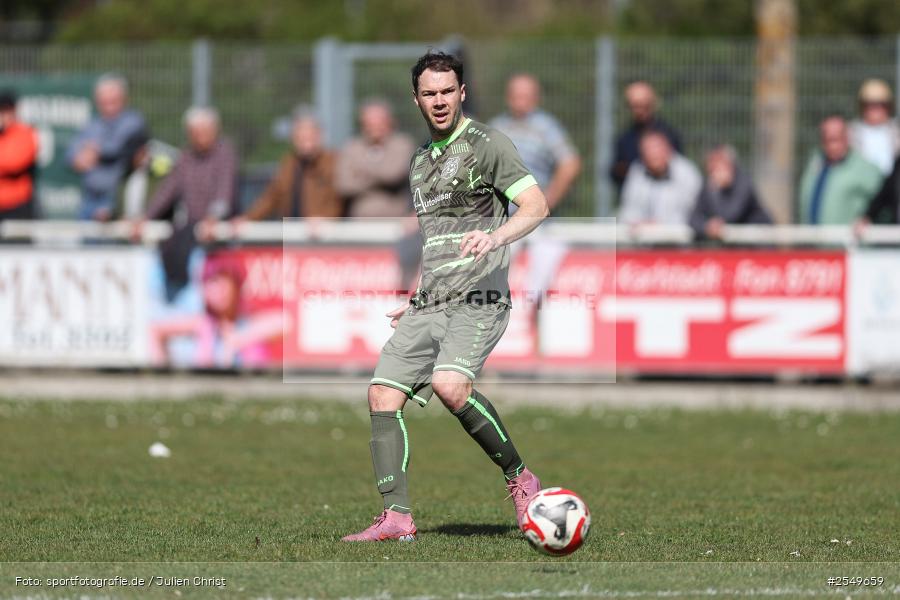 sport, TSV Neuhütten-Wiesthal, Sportgelände, Nachholspieltag, Kreisliga Würzburg Gr. 2, Karlstadt, Fussball, FV Karlstadt, BFV, 06.04.2026 - Bild-ID: 2549659
