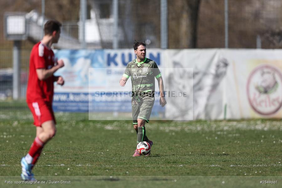 sport, TSV Neuhütten-Wiesthal, Sportgelände, Nachholspieltag, Kreisliga Würzburg Gr. 2, Karlstadt, Fussball, FV Karlstadt, BFV, 06.04.2026 - Bild-ID: 2549661