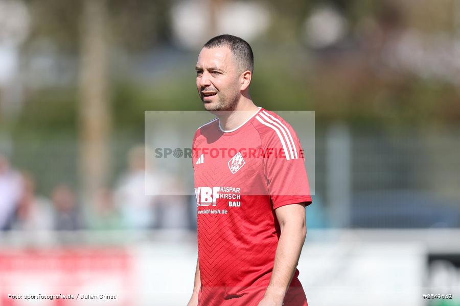 sport, TSV Neuhütten-Wiesthal, Sportgelände, Nachholspieltag, Kreisliga Würzburg Gr. 2, Karlstadt, Fussball, FV Karlstadt, BFV, 06.04.2026 - Bild-ID: 2549662