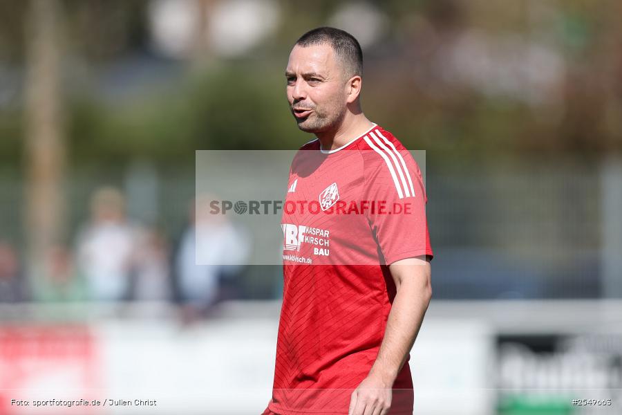 sport, TSV Neuhütten-Wiesthal, Sportgelände, Nachholspieltag, Kreisliga Würzburg Gr. 2, Karlstadt, Fussball, FV Karlstadt, BFV, 06.04.2026 - Bild-ID: 2549663