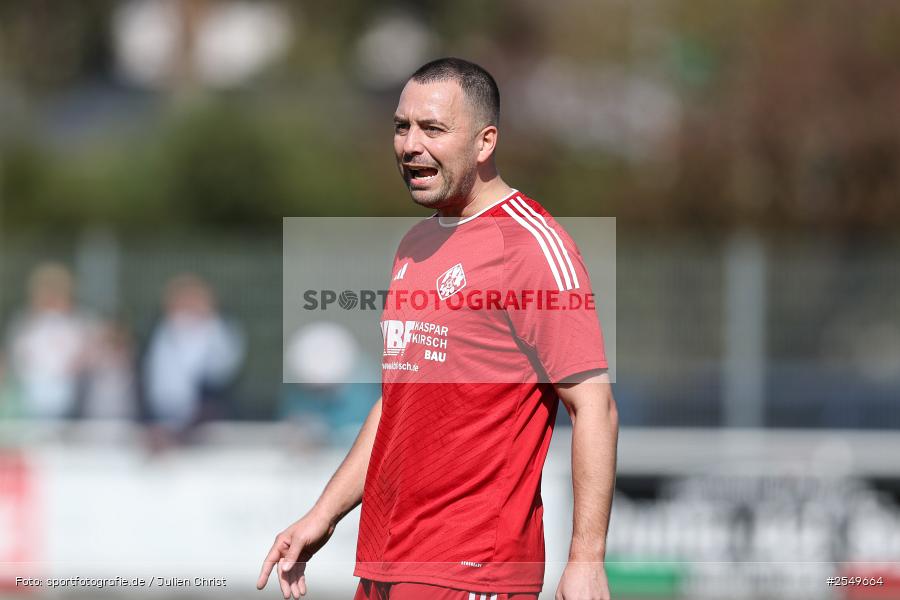 sport, TSV Neuhütten-Wiesthal, Sportgelände, Nachholspieltag, Kreisliga Würzburg Gr. 2, Karlstadt, Fussball, FV Karlstadt, BFV, 06.04.2026 - Bild-ID: 2549664