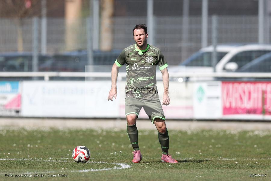 sport, TSV Neuhütten-Wiesthal, Sportgelände, Nachholspieltag, Kreisliga Würzburg Gr. 2, Karlstadt, Fussball, FV Karlstadt, BFV, 06.04.2026 - Bild-ID: 2549667