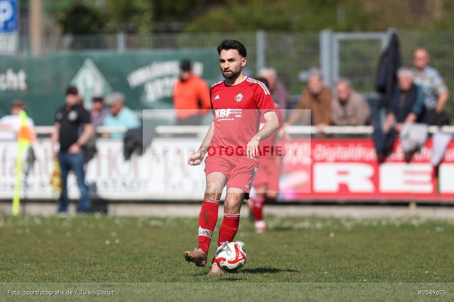 sport, TSV Neuhütten-Wiesthal, Sportgelände, Nachholspieltag, Kreisliga Würzburg Gr. 2, Karlstadt, Fussball, FV Karlstadt, BFV, 06.04.2026 - Bild-ID: 2549673