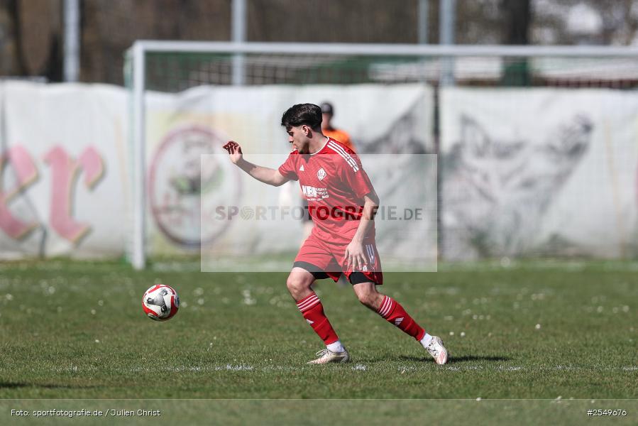 sport, TSV Neuhütten-Wiesthal, Sportgelände, Nachholspieltag, Kreisliga Würzburg Gr. 2, Karlstadt, Fussball, FV Karlstadt, BFV, 06.04.2026 - Bild-ID: 2549676