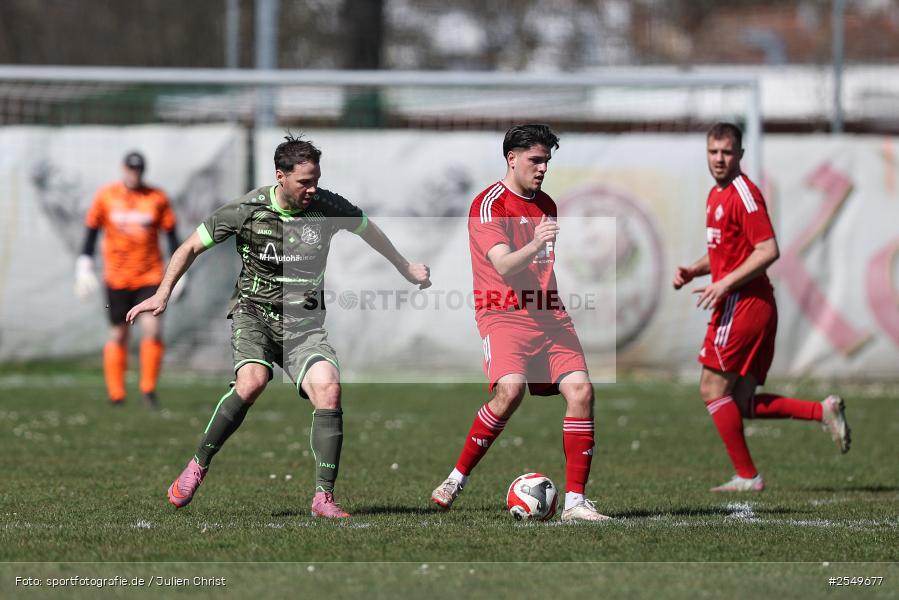 sport, TSV Neuhütten-Wiesthal, Sportgelände, Nachholspieltag, Kreisliga Würzburg Gr. 2, Karlstadt, Fussball, FV Karlstadt, BFV, 06.04.2026 - Bild-ID: 2549677