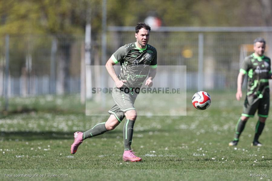 sport, TSV Neuhütten-Wiesthal, Sportgelände, Nachholspieltag, Kreisliga Würzburg Gr. 2, Karlstadt, Fussball, FV Karlstadt, BFV, 06.04.2026 - Bild-ID: 2549680