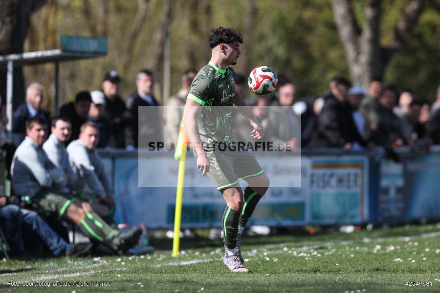 sport, TSV Neuhütten-Wiesthal, Sportgelände, Nachholspieltag, Kreisliga Würzburg Gr. 2, Karlstadt, Fussball, FV Karlstadt, BFV, 06.04.2026 - Bild-ID: 2549681