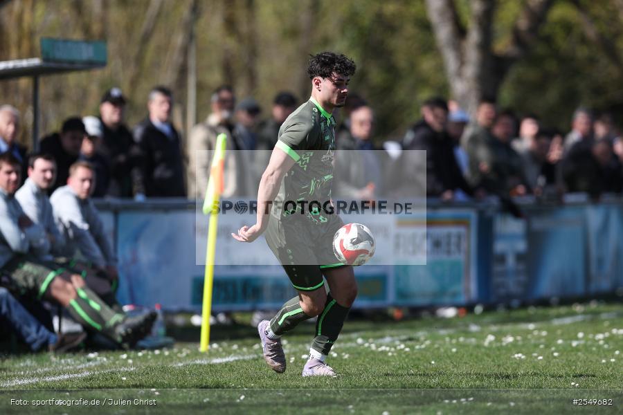 sport, TSV Neuhütten-Wiesthal, Sportgelände, Nachholspieltag, Kreisliga Würzburg Gr. 2, Karlstadt, Fussball, FV Karlstadt, BFV, 06.04.2026 - Bild-ID: 2549682