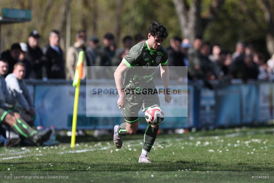 sport, TSV Neuhütten-Wiesthal, Sportgelände, Nachholspieltag, Kreisliga Würzburg Gr. 2, Karlstadt, Fussball, FV Karlstadt, BFV, 06.04.2026 - Bild-ID: 2549683