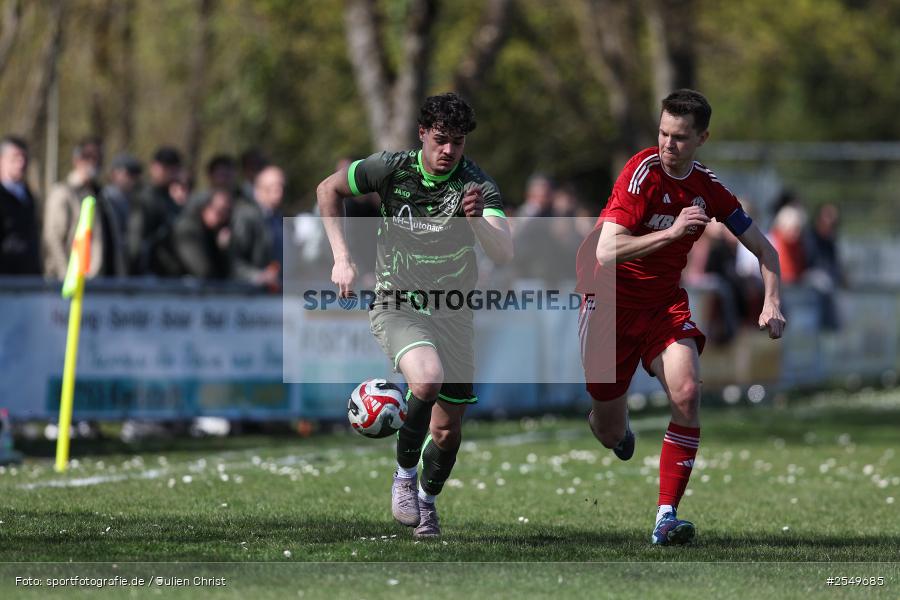 sport, TSV Neuhütten-Wiesthal, Sportgelände, Nachholspieltag, Kreisliga Würzburg Gr. 2, Karlstadt, Fussball, FV Karlstadt, BFV, 06.04.2026 - Bild-ID: 2549685