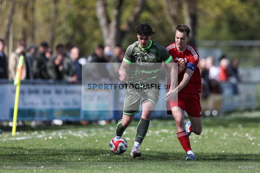 sport, TSV Neuhütten-Wiesthal, Sportgelände, Nachholspieltag, Kreisliga Würzburg Gr. 2, Karlstadt, Fussball, FV Karlstadt, BFV, 06.04.2026 - Bild-ID: 2549688