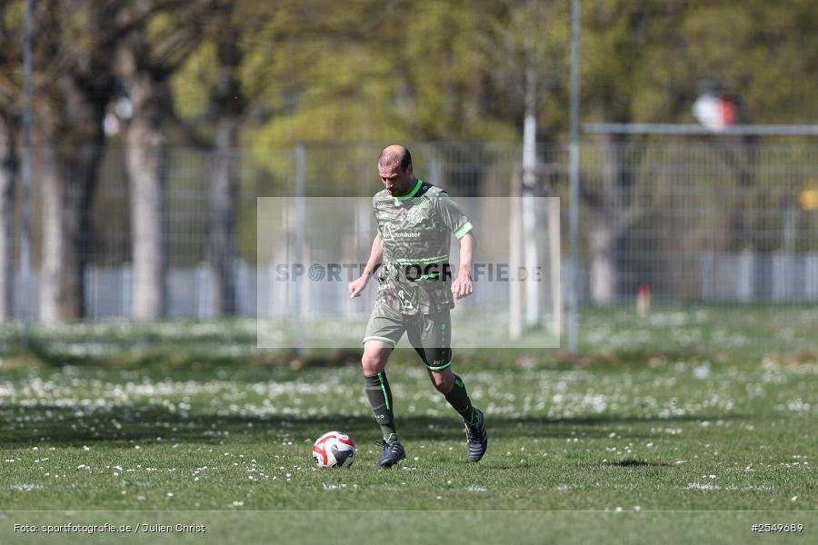 sport, TSV Neuhütten-Wiesthal, Sportgelände, Nachholspieltag, Kreisliga Würzburg Gr. 2, Karlstadt, Fussball, FV Karlstadt, BFV, 06.04.2026 - Bild-ID: 2549689