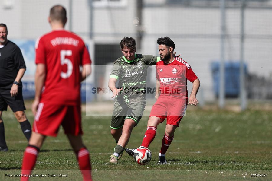 sport, TSV Neuhütten-Wiesthal, Sportgelände, Nachholspieltag, Kreisliga Würzburg Gr. 2, Karlstadt, Fussball, FV Karlstadt, BFV, 06.04.2026 - Bild-ID: 2549691