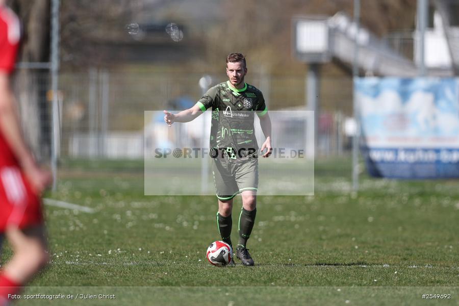 sport, TSV Neuhütten-Wiesthal, Sportgelände, Nachholspieltag, Kreisliga Würzburg Gr. 2, Karlstadt, Fussball, FV Karlstadt, BFV, 06.04.2026 - Bild-ID: 2549692