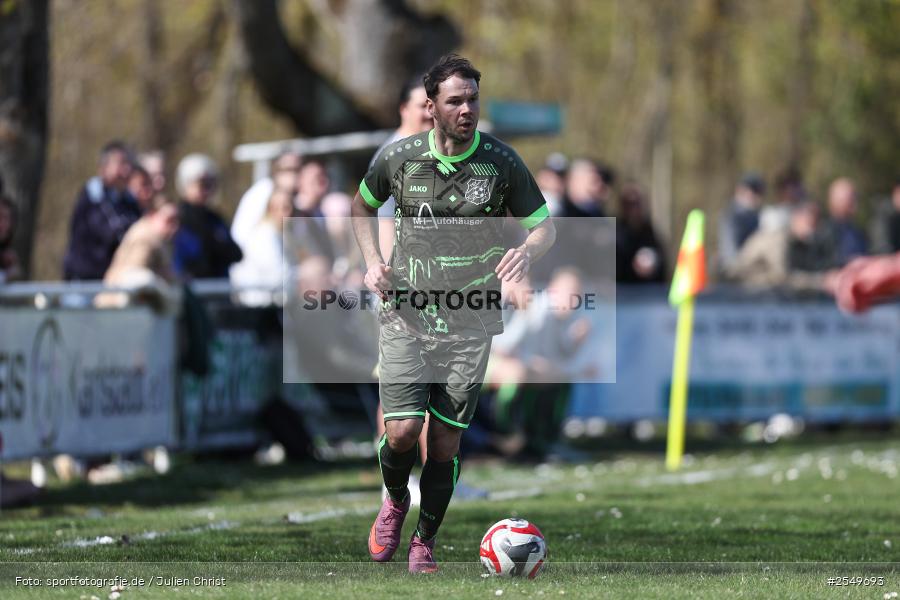 sport, TSV Neuhütten-Wiesthal, Sportgelände, Nachholspieltag, Kreisliga Würzburg Gr. 2, Karlstadt, Fussball, FV Karlstadt, BFV, 06.04.2026 - Bild-ID: 2549693