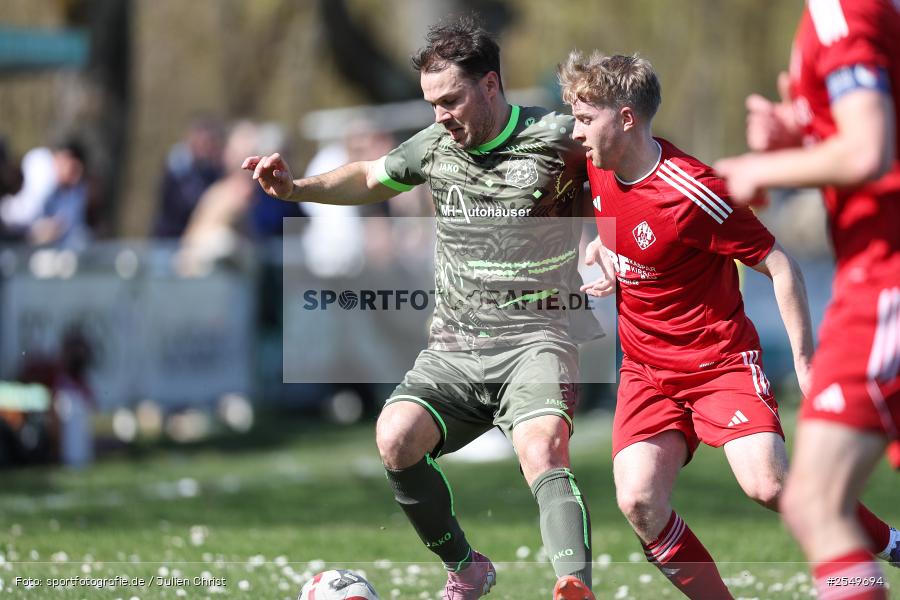 sport, TSV Neuhütten-Wiesthal, Sportgelände, Nachholspieltag, Kreisliga Würzburg Gr. 2, Karlstadt, Fussball, FV Karlstadt, BFV, 06.04.2026 - Bild-ID: 2549694