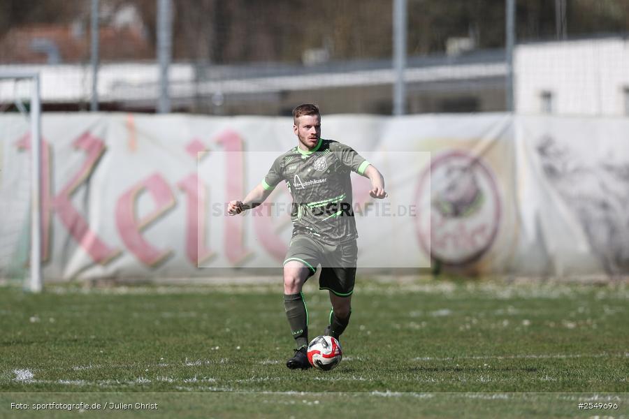 sport, TSV Neuhütten-Wiesthal, Sportgelände, Nachholspieltag, Kreisliga Würzburg Gr. 2, Karlstadt, Fussball, FV Karlstadt, BFV, 06.04.2026 - Bild-ID: 2549696