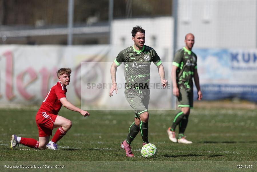 sport, TSV Neuhütten-Wiesthal, Sportgelände, Nachholspieltag, Kreisliga Würzburg Gr. 2, Karlstadt, Fussball, FV Karlstadt, BFV, 06.04.2026 - Bild-ID: 2549697