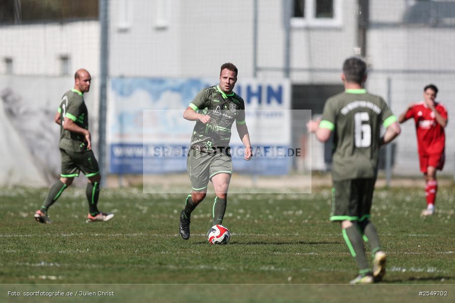 sport, TSV Neuhütten-Wiesthal, Sportgelände, Nachholspieltag, Kreisliga Würzburg Gr. 2, Karlstadt, Fussball, FV Karlstadt, BFV, 06.04.2026 - Bild-ID: 2549702