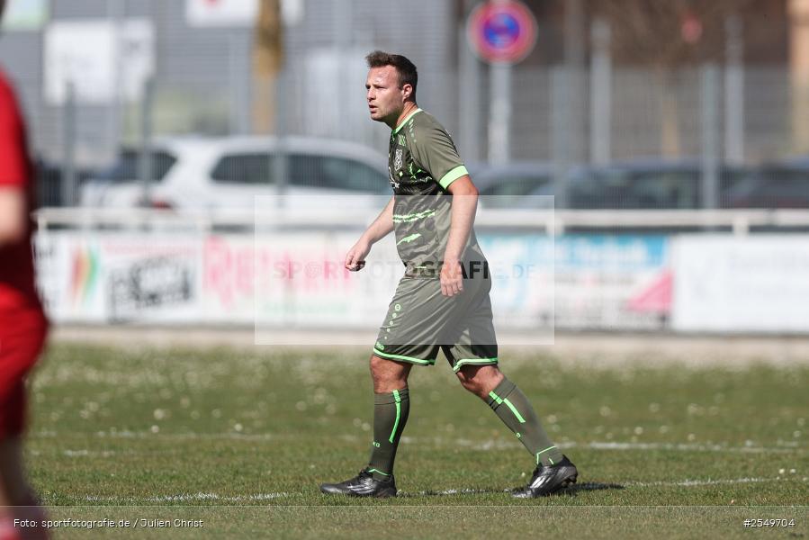 sport, TSV Neuhütten-Wiesthal, Sportgelände, Nachholspieltag, Kreisliga Würzburg Gr. 2, Karlstadt, Fussball, FV Karlstadt, BFV, 06.04.2026 - Bild-ID: 2549704