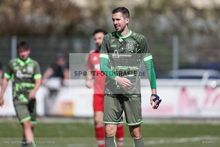 sport, TSV Neuhütten-Wiesthal, Sportgelände, Nachholspieltag, Kreisliga Würzburg Gr. 2, Karlstadt, Fussball, FV Karlstadt, BFV, 06.04.2026 - Bild-ID: 2549707